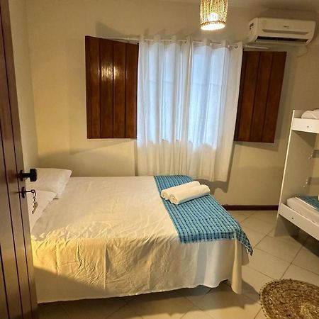 Nossa Casa Itacare Διαμέρισμα Εξωτερικό φωτογραφία