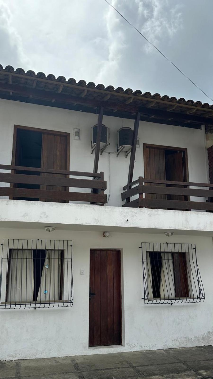 Nossa Casa Itacare Διαμέρισμα Εξωτερικό φωτογραφία