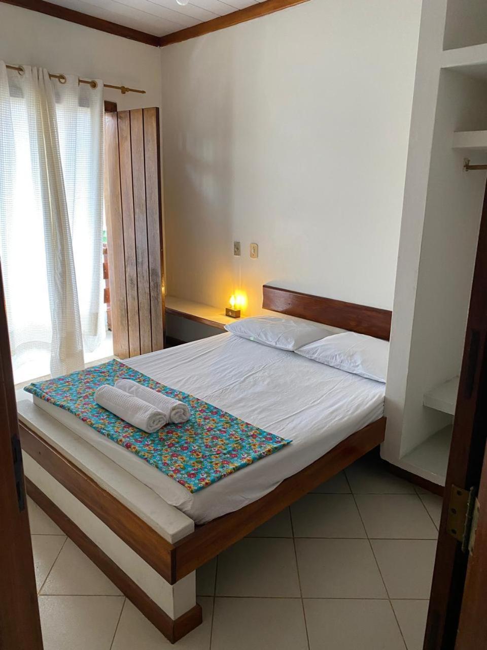 Nossa Casa Itacare Διαμέρισμα Εξωτερικό φωτογραφία