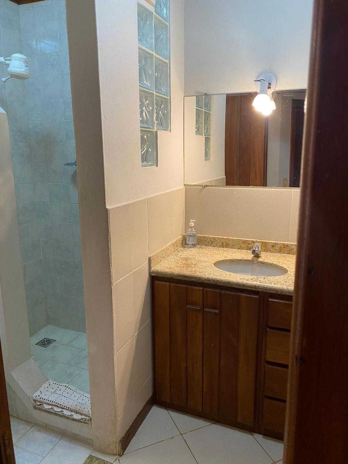 Nossa Casa Itacare Διαμέρισμα Εξωτερικό φωτογραφία
