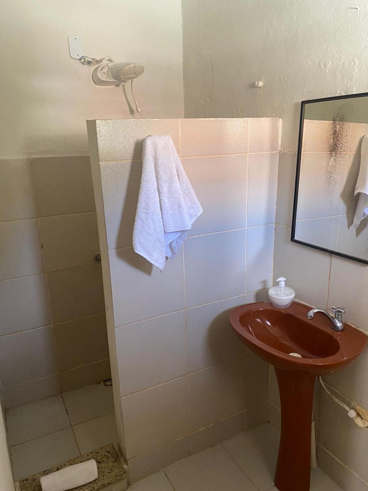 Nossa Casa Itacare Διαμέρισμα Εξωτερικό φωτογραφία
