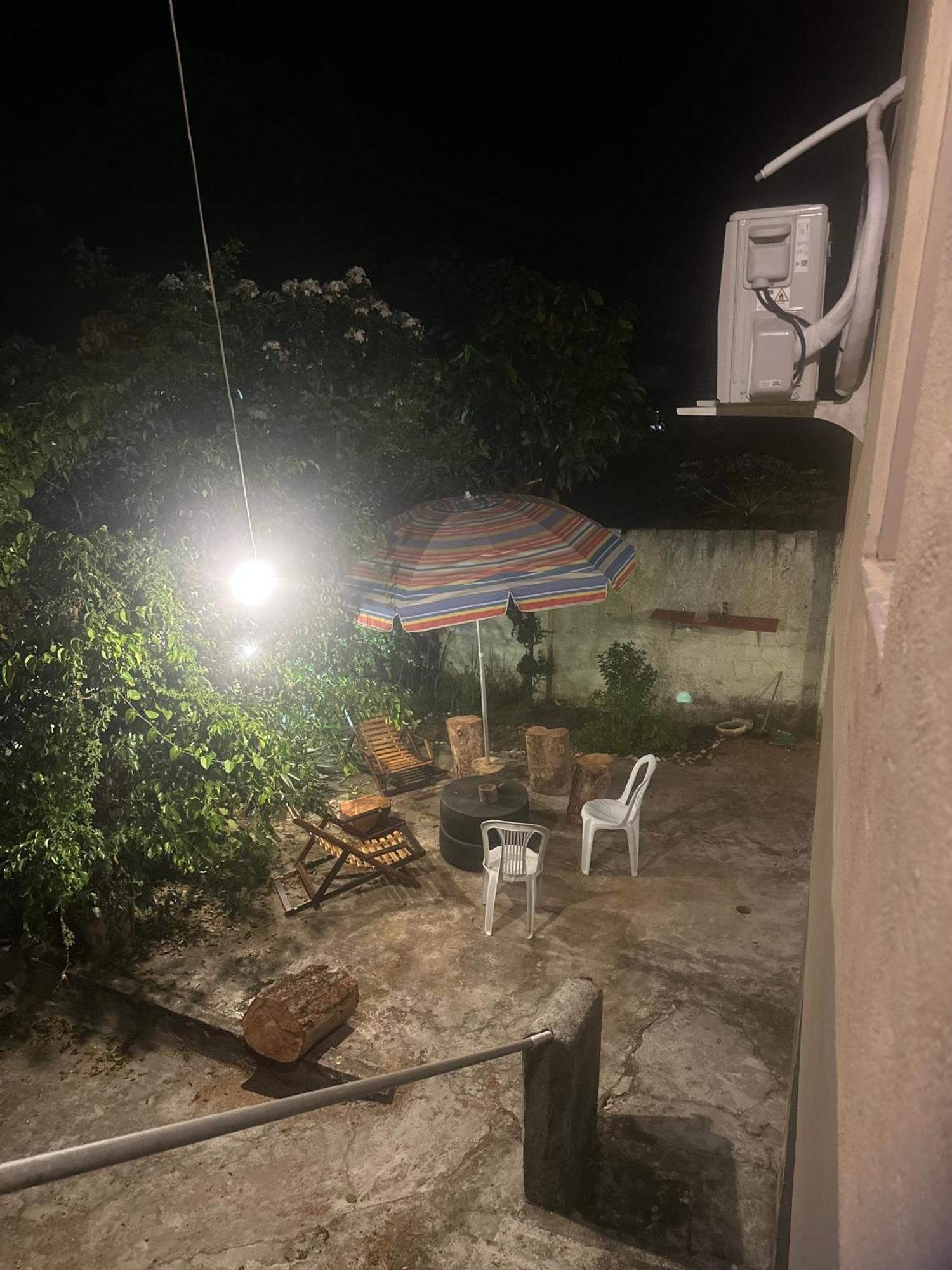 Nossa Casa Itacare Διαμέρισμα Εξωτερικό φωτογραφία
