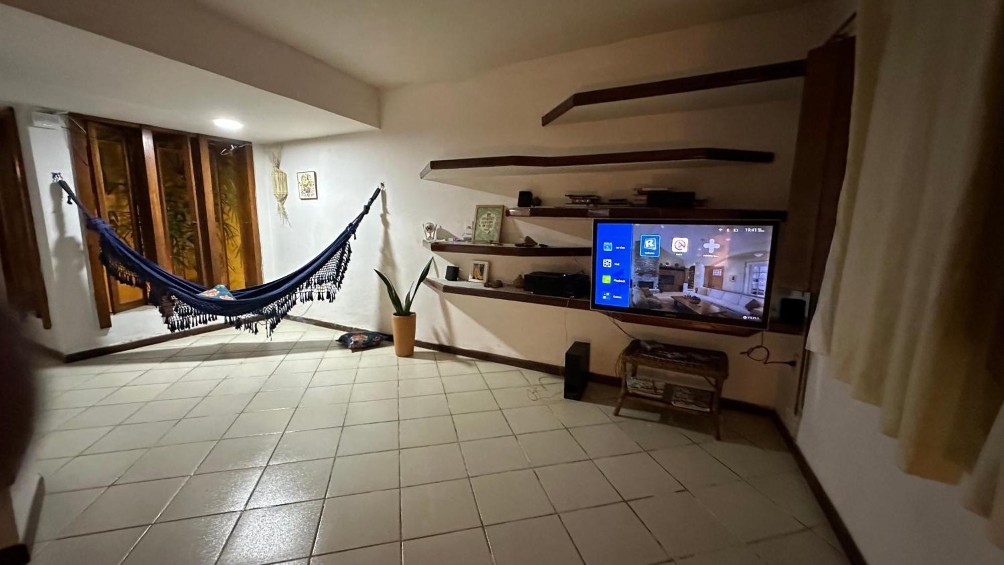 Nossa Casa Itacare Διαμέρισμα Εξωτερικό φωτογραφία