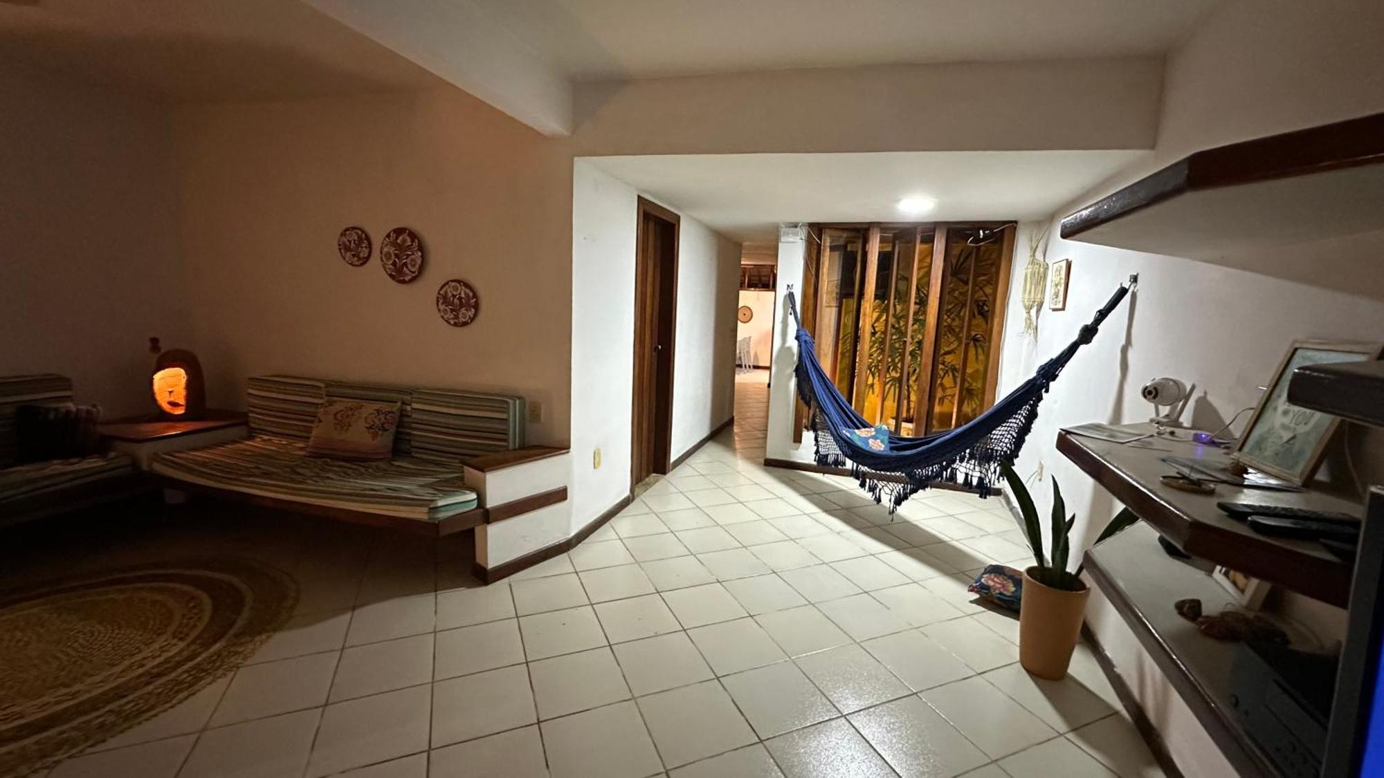 Nossa Casa Itacare Διαμέρισμα Εξωτερικό φωτογραφία