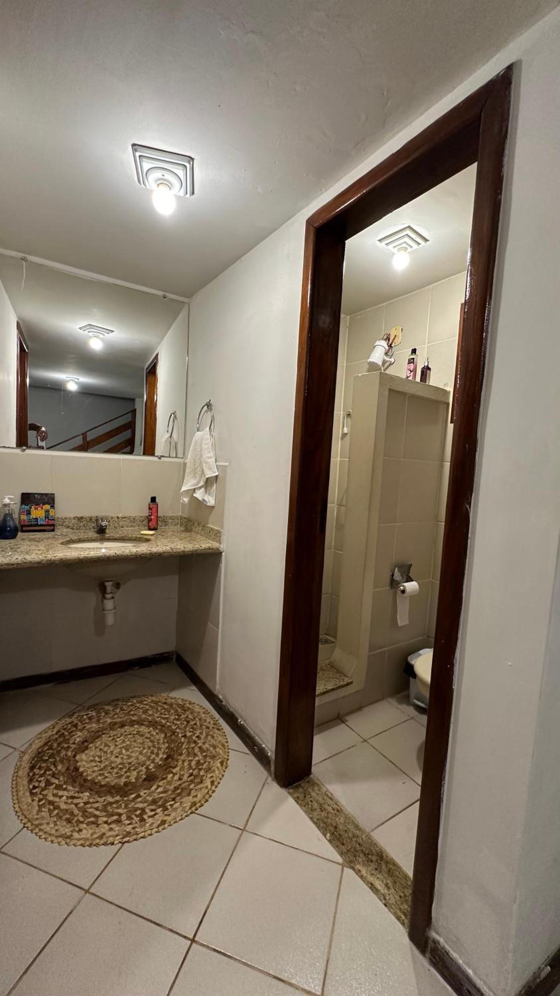Nossa Casa Itacare Διαμέρισμα Εξωτερικό φωτογραφία