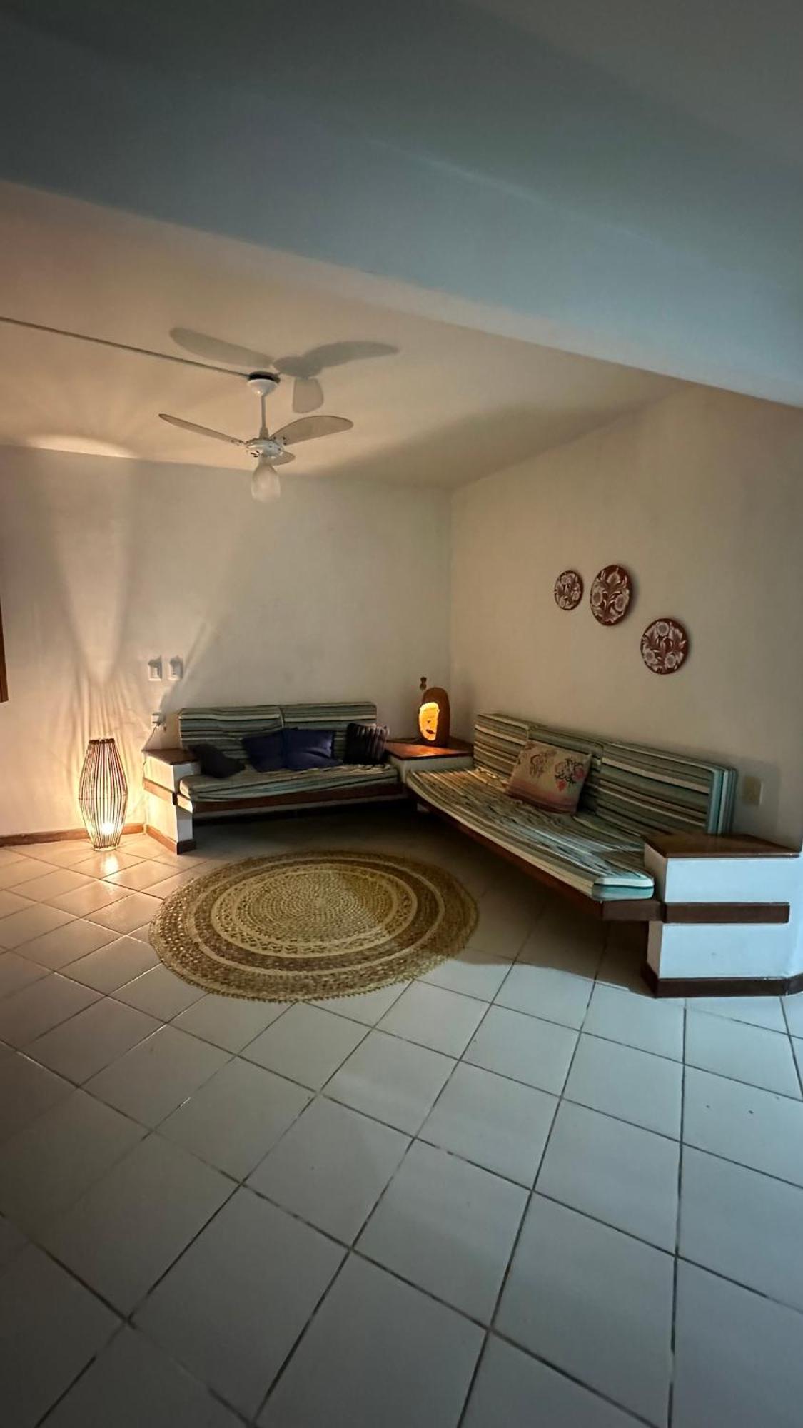 Nossa Casa Itacare Διαμέρισμα Εξωτερικό φωτογραφία