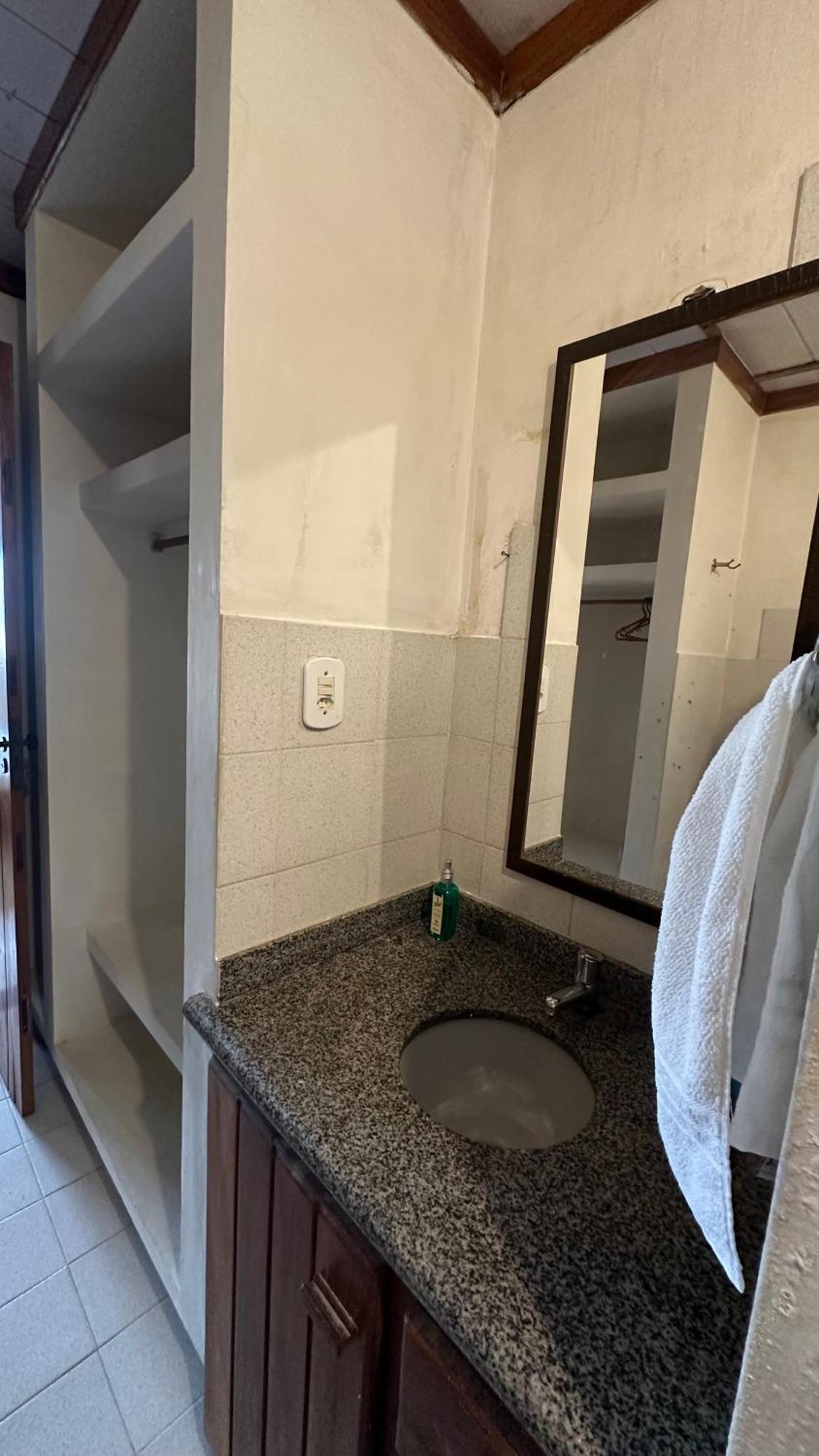 Nossa Casa Itacare Διαμέρισμα Εξωτερικό φωτογραφία