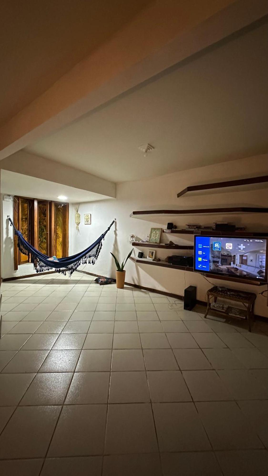 Nossa Casa Itacare Διαμέρισμα Εξωτερικό φωτογραφία
