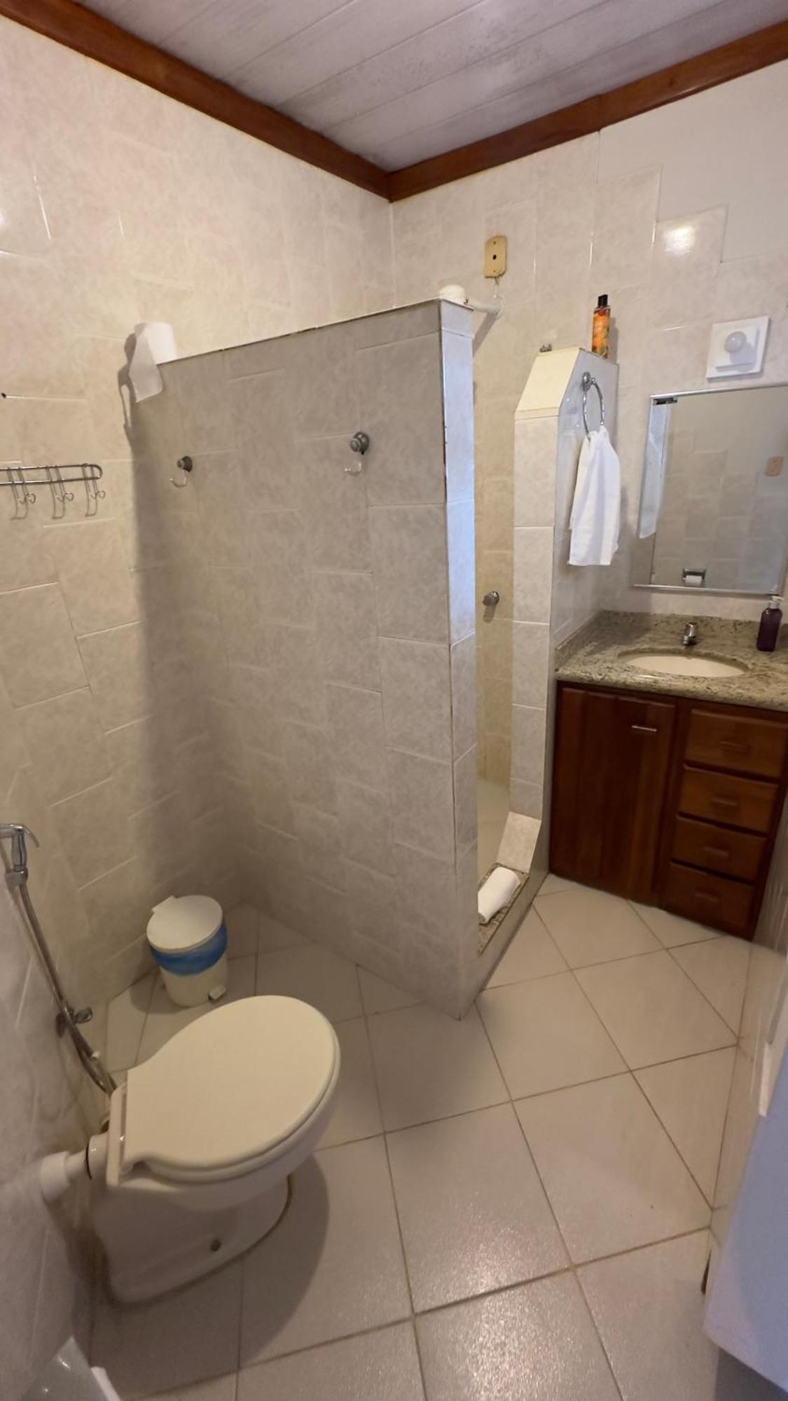 Nossa Casa Itacare Διαμέρισμα Εξωτερικό φωτογραφία