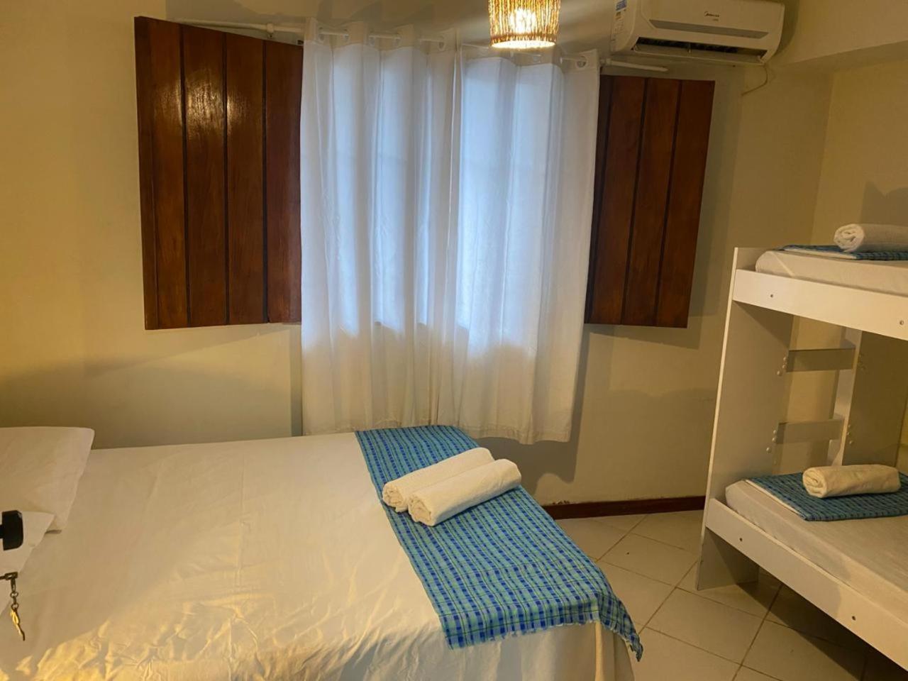 Nossa Casa Itacare Διαμέρισμα Εξωτερικό φωτογραφία