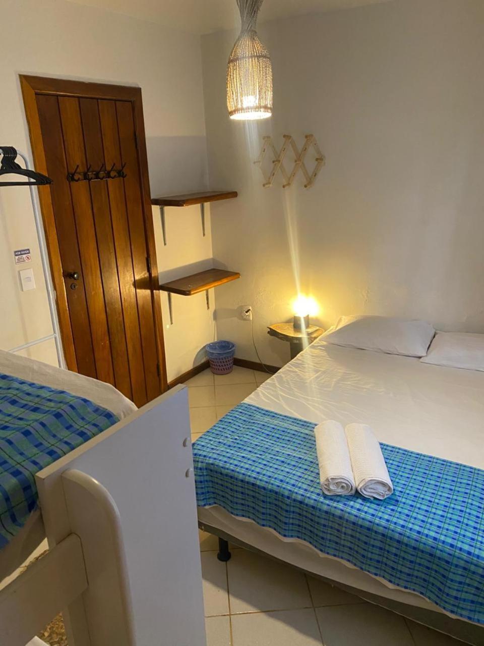 Nossa Casa Itacare Διαμέρισμα Εξωτερικό φωτογραφία