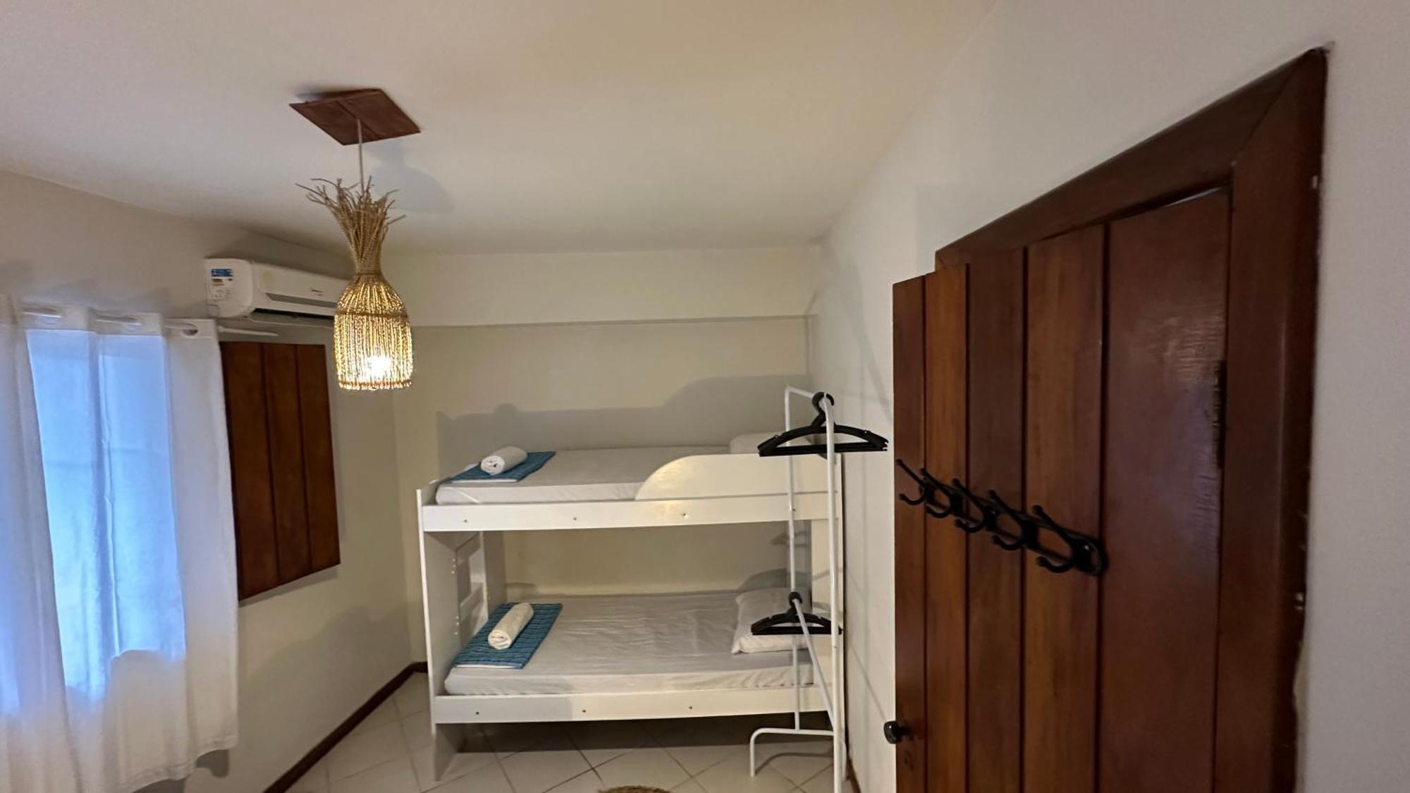Nossa Casa Itacare Διαμέρισμα Εξωτερικό φωτογραφία