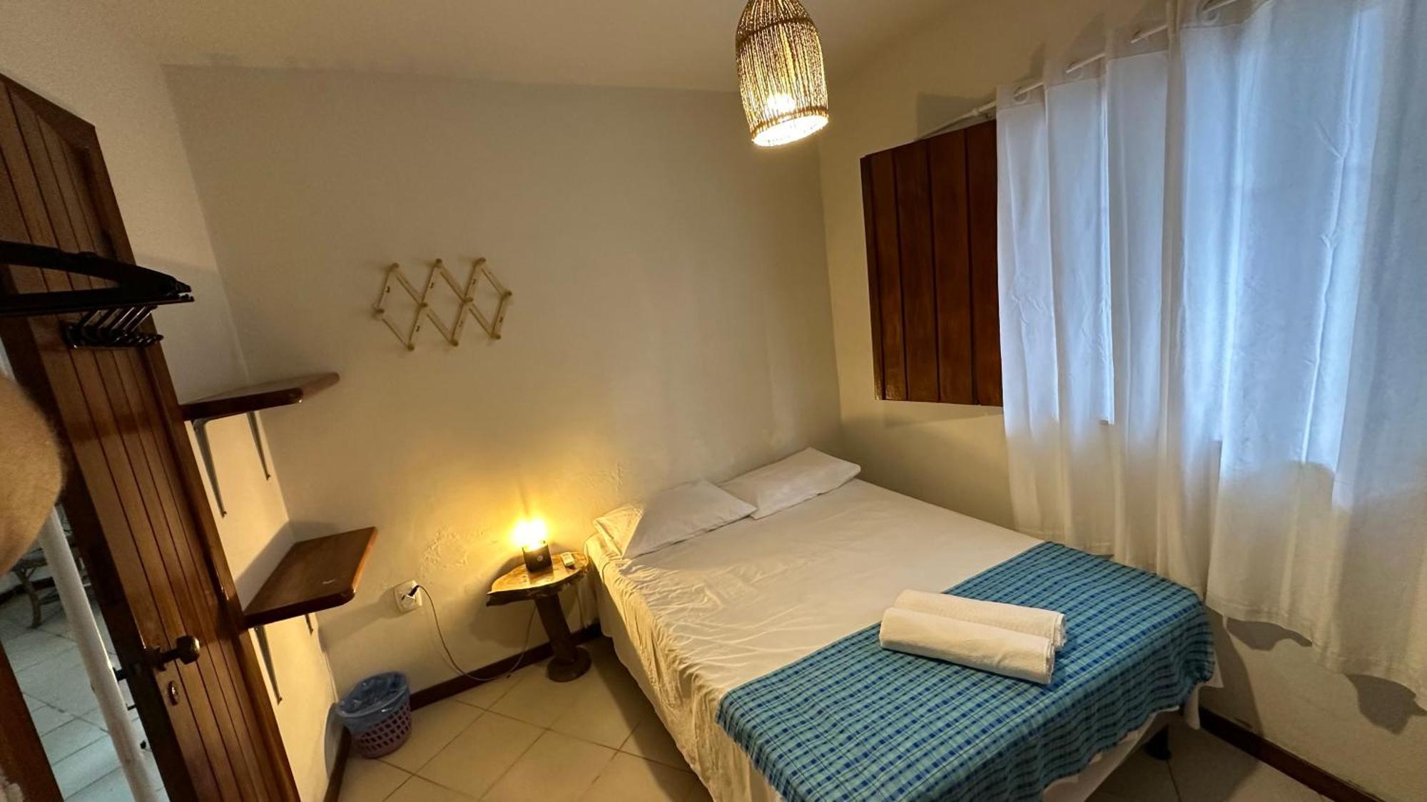 Nossa Casa Itacare Διαμέρισμα Εξωτερικό φωτογραφία