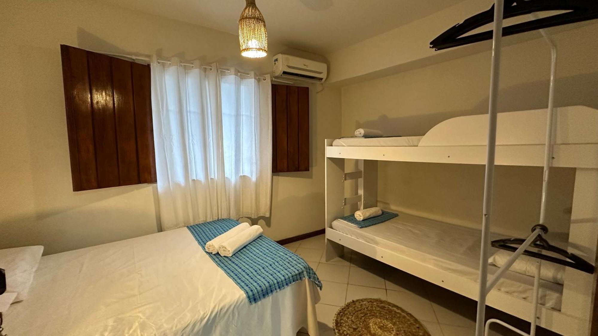 Nossa Casa Itacare Διαμέρισμα Εξωτερικό φωτογραφία