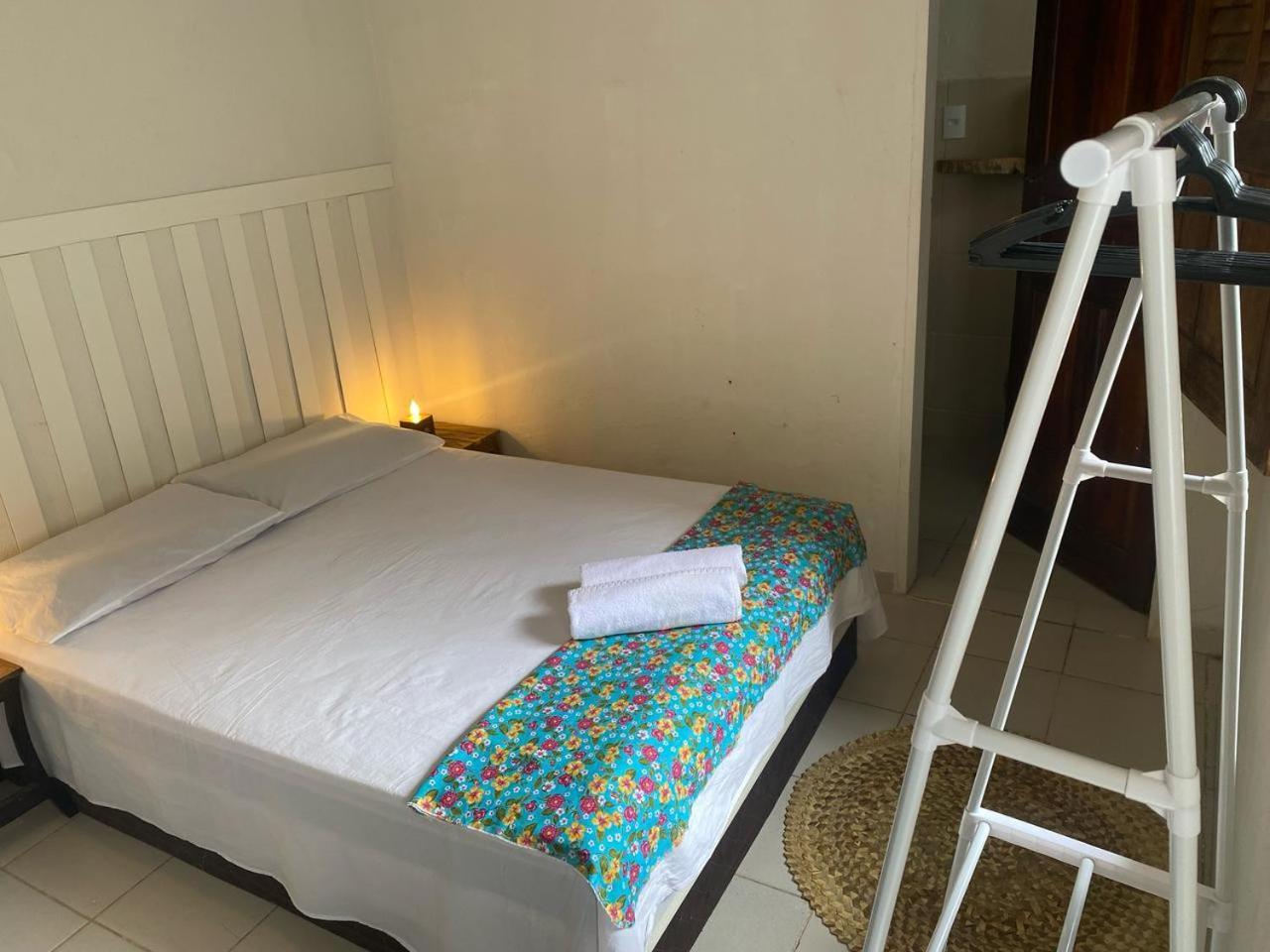Nossa Casa Itacare Διαμέρισμα Εξωτερικό φωτογραφία
