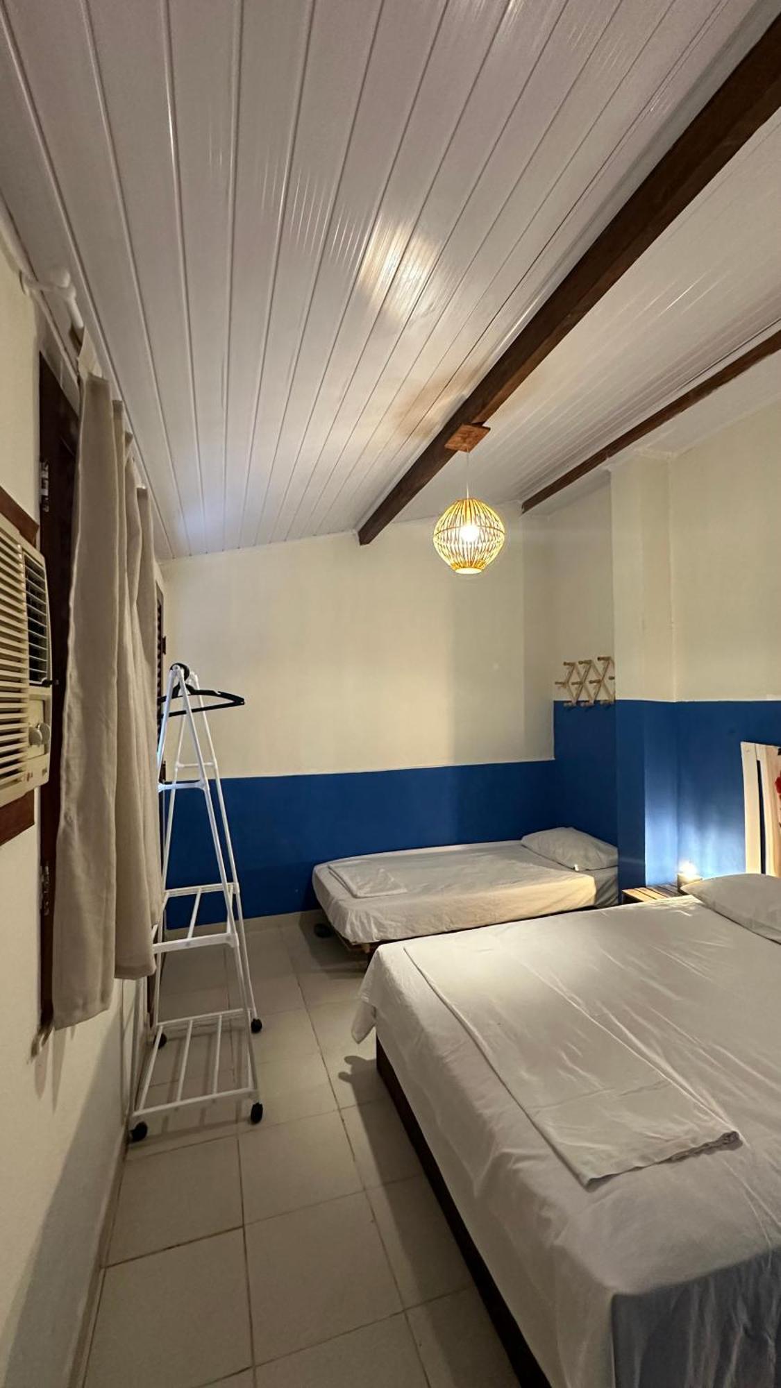 Nossa Casa Itacare Διαμέρισμα Εξωτερικό φωτογραφία