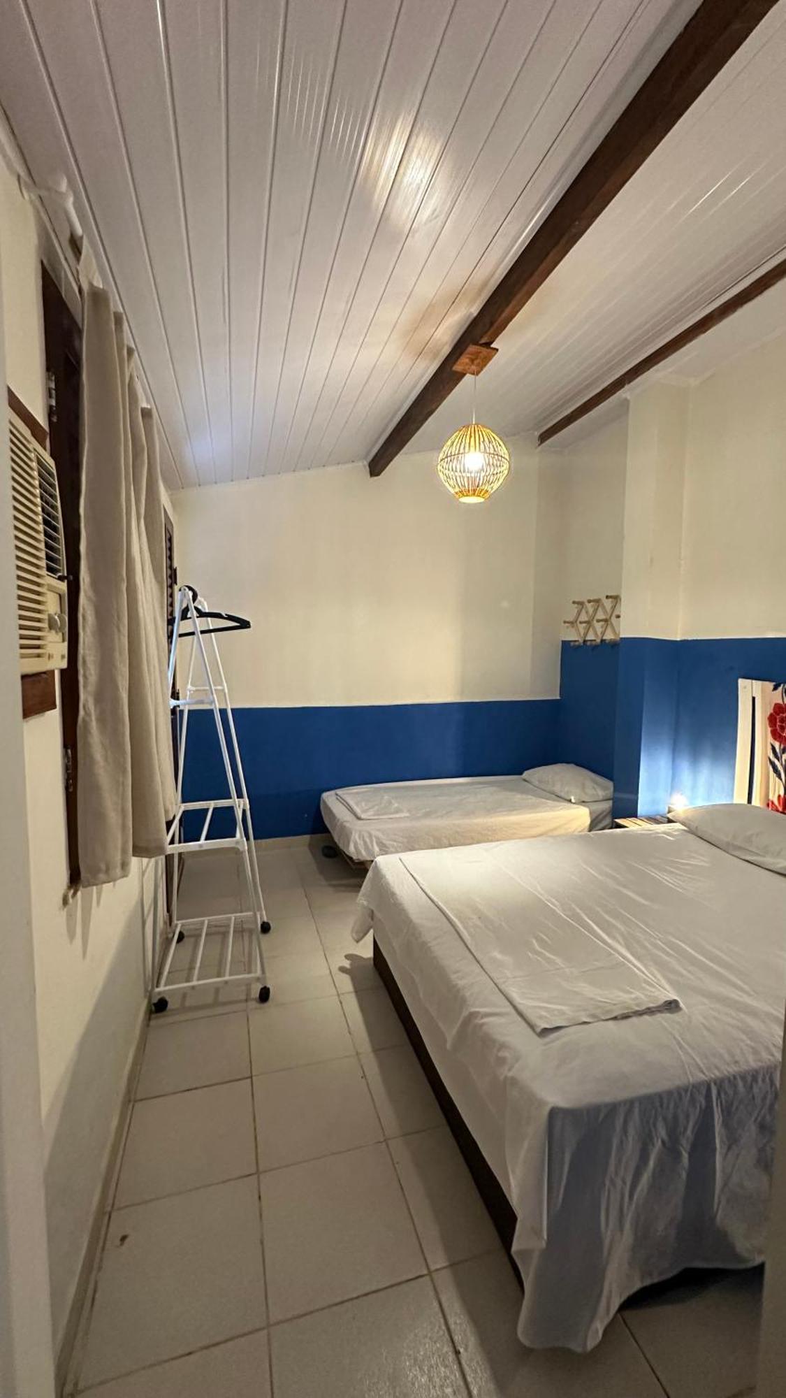 Nossa Casa Itacare Διαμέρισμα Εξωτερικό φωτογραφία